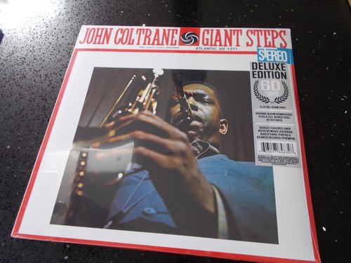 John coltrane giant steps 60 - john,