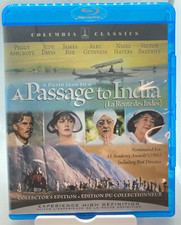 A Passage to India - Blu-ray -