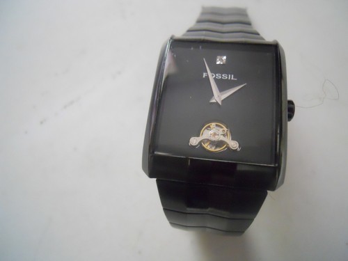 Orologio uomo fossil twist - uomo,