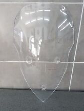 PARABREZZA CUPOLINO DUCATI MULTISTRADA 1200 2016