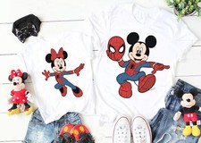 Disney Topolino e Minnie