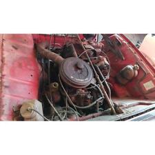 MOTORE COMPL. IN ATTESA DI