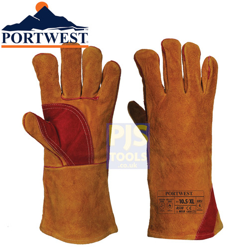 Portwest a530 kevler guanto - a530,