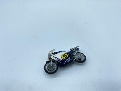 Modellino moto suzuki rgt500 - modellino,