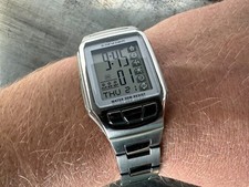 Orologio digitale vintage