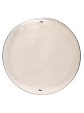 Pdp Pelle Trasparente Liscia