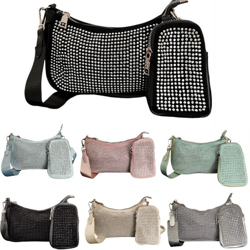 Borsa tracolla crossbody bag - a,