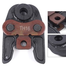 TH16 ganascia pressatrice