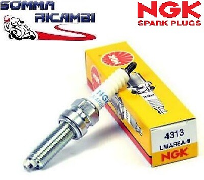 Candela ngk honda - candela, forza