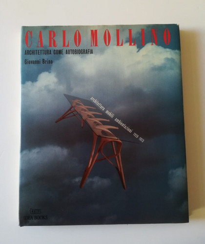 Brino carlo mollino - brino,