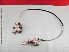 DURITE FREIN AVANT 77713010000 KTM 125 XC W 2017 2019 BRAKE HOSES