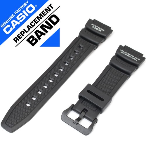 Cinturino originale casio - originale,