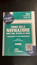 Codice della navigazione