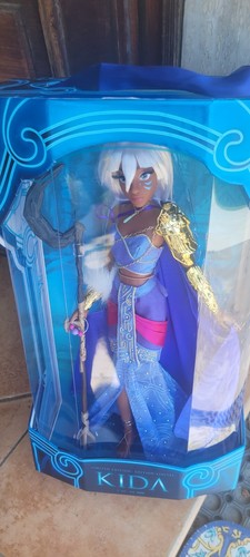 Bambola kida originale - kida,