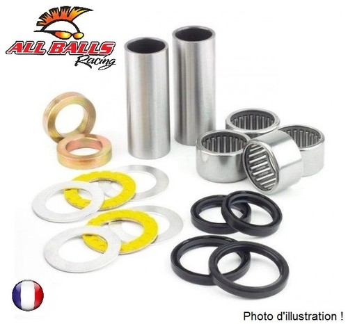 Kit réparation bras - kit, de