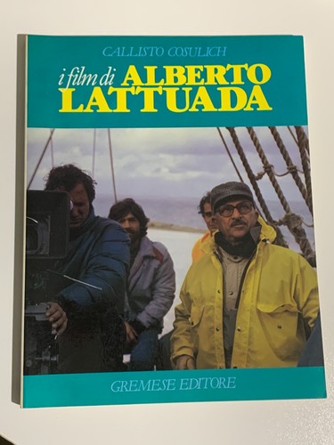 Film alberto lattuada - i, di
