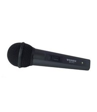 Microfono professionale - microfono,