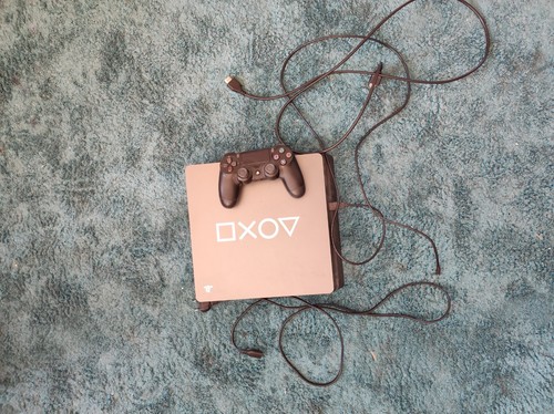 Sony playstation slim - playstation,
