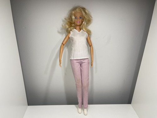 Barbie bambola mattel - barbie,