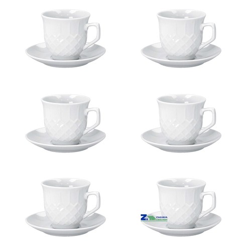 Set tazze tazzine te - tazze,