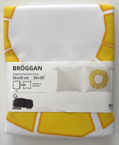 Ikea broggan copricuscino - ikea,