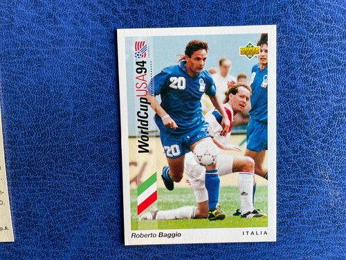 World cupp usa italia - world, 94