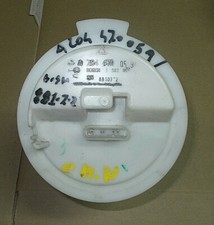 pompa carburante gasolio serbatoio mercedes c w204 220 cdi BOSCH A204470 1582881