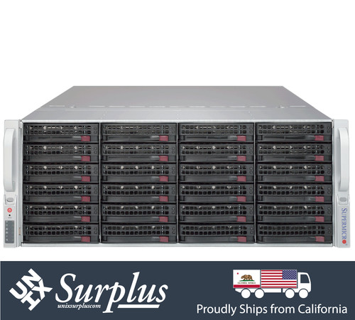 Chassis server supermicro - server,