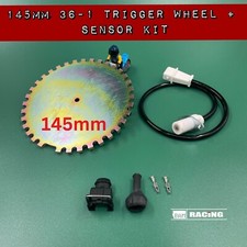 Kit ruota trigger e sensore