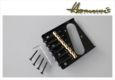 Telecaster Vintage Bridge, Ash