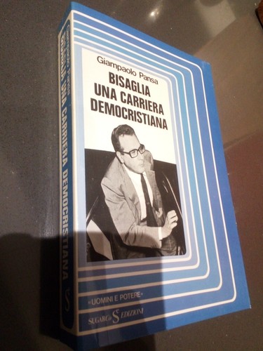 Giampaolo pansa bisaglia - pansa,
