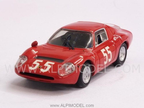 Abarth ot1300 monza - abarth,