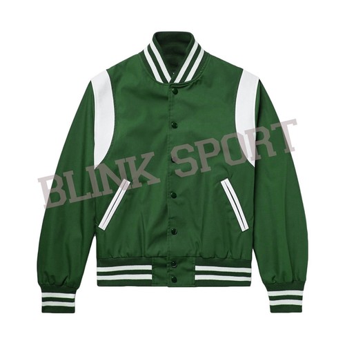 Giacca bomber varsity baseball - bomber,