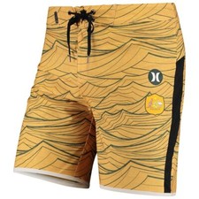 HURLEY Pantaloncini da tavola