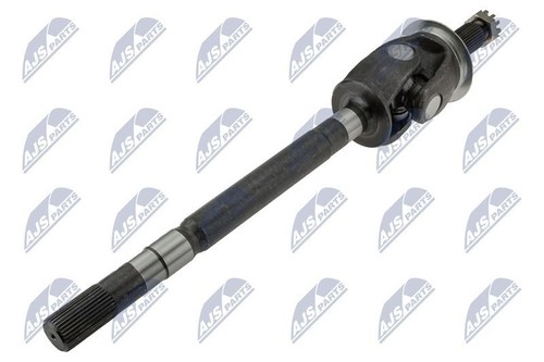 Arbre transmission pour - transmission,