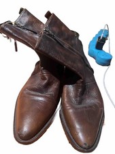 Stivali western uomo JUST