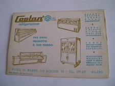 Milano - Costan refrigerazione