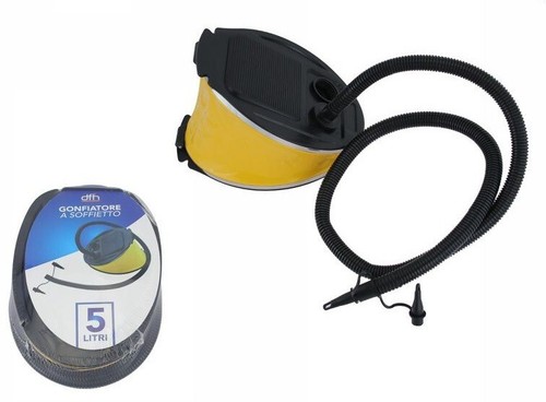 Pompa pedale gonfiatore a - a,