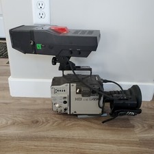 Raro videoregistratore JVC