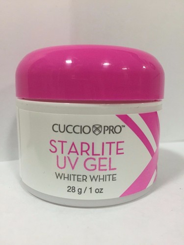 Cuccio pro starlite sculpting - starlite,