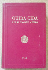LIBRO GUIDA CIBA PER IL