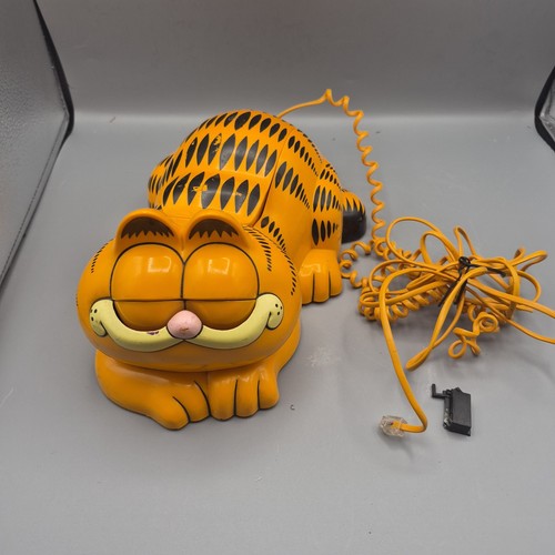 Telefono fisso tyco garfield - fisso,