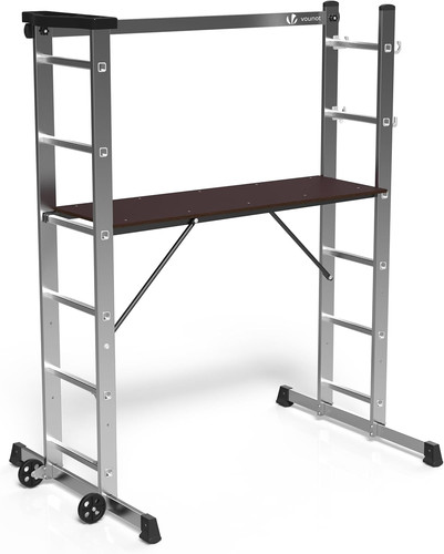 Scala alluminio - ®,