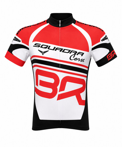 Maglia ciclismo briko shirt - maglia,