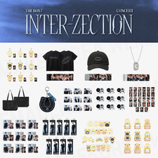 Preordine THE BOYZ CONCERT