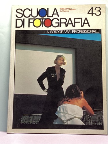 Scuola fotografia 43 - n, la