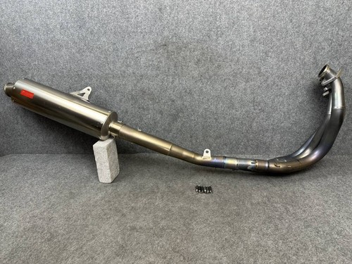 Scarico completo benelli - scarico,