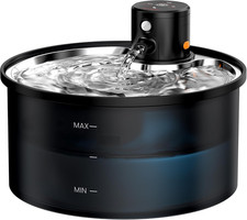 Fontanella per Gatti Senza