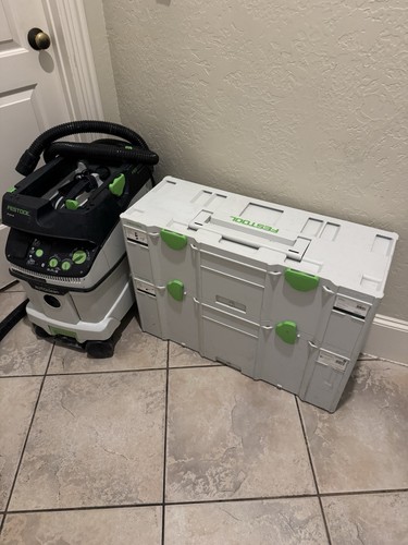 Festool lhs 225 - lhs,