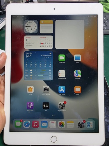 Apple ipad air - apple,